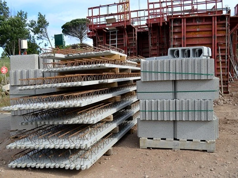 Matériaux de construction : Le Maroc peut gagner 21 MMDH en substitution aux importations