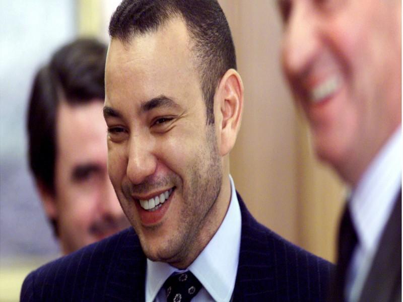 Sept choses que vous ne savez peut-être pas sur Mohammed VI