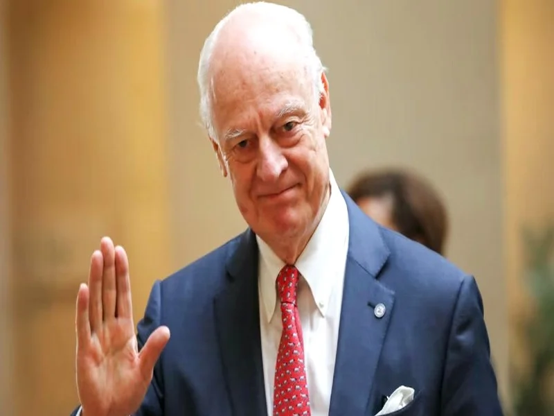 Sahara : Staffan de Mistura relance l'option d'autonomie marocaine face à l'impasse de la partition proposée par l'Algérie