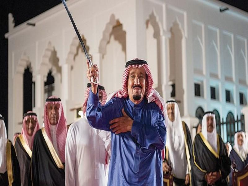 À Tanger, le roi Salman entre farniente et diplomatie