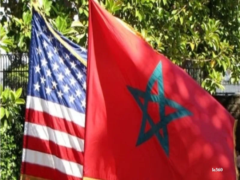 Maroc–USA : alliance strategique autour du Sahara