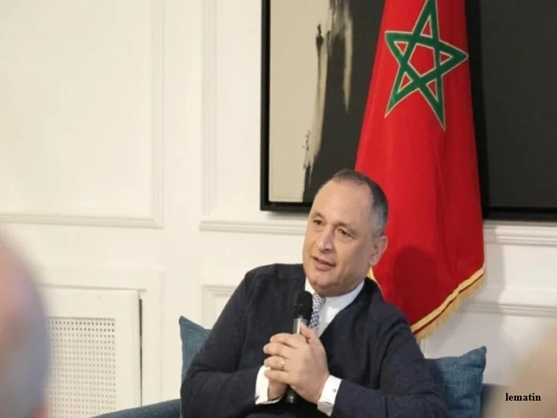 CAN 2025 au Maroc : un impact economique et infrastructurel juge historique