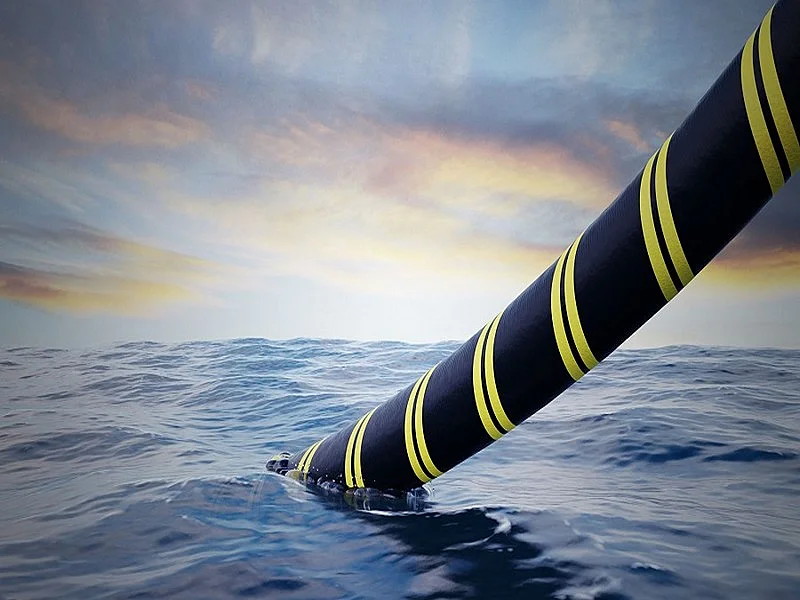 Câble sous-marin Maroc-UK: un pas de plus vers la construction du câble électrique sous-marin 