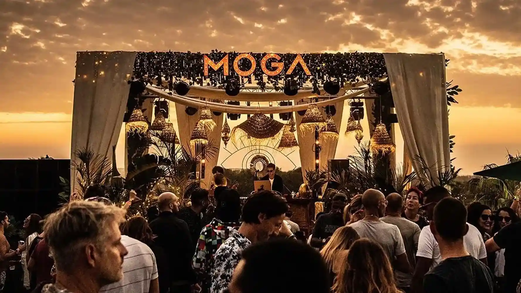 Séisme : le festival Moga Essaouira reporté à 2024