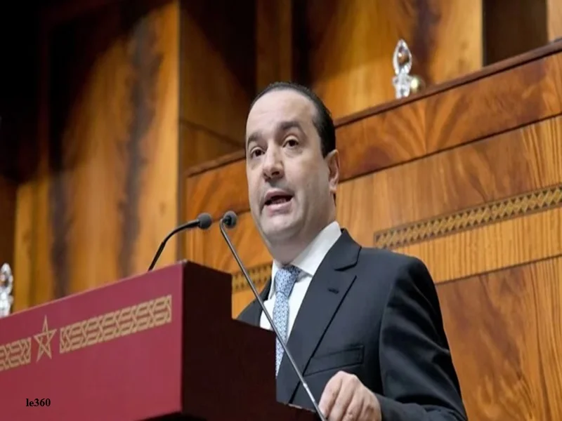 RNI : Mohamed Chaouki candidat unique à la presidence