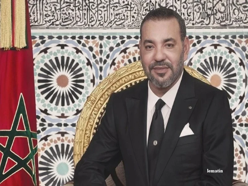 Deces d’Edgar Morin : le Roi Mohammed VI rend hommage au philosophe et ami du Maroc