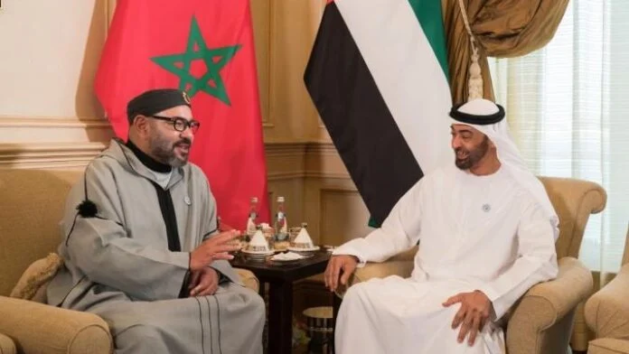 MBZ, un « frère » de Mohammed VI à la tête des Emirats Arabes Unis