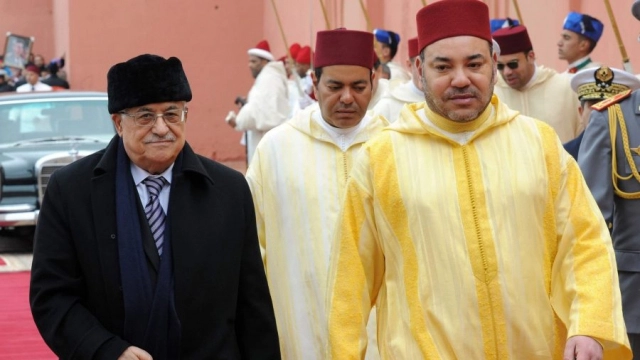 Israël-Palestine: comment le roi Mohammed VI agit, en silence, pour une paix durable
