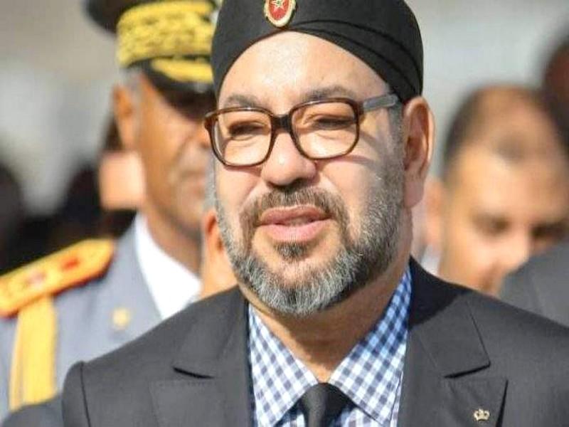 #Maroc_après_sa_colère_le_roi_Mohammed_VI_sanctionne_à_Casablanca