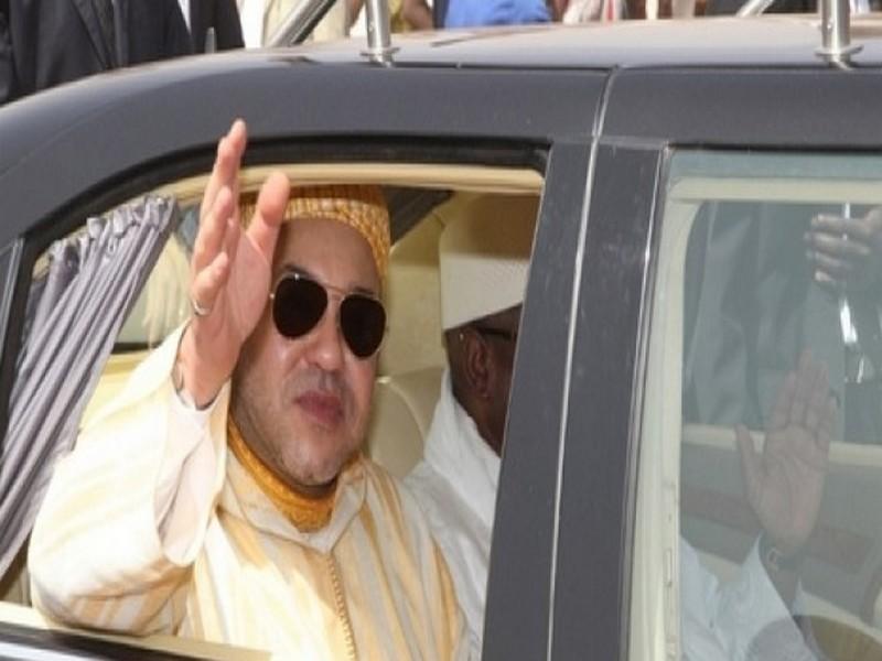 À Marrakech, Mohammed VI demande de “renforcer le leadership féminin”