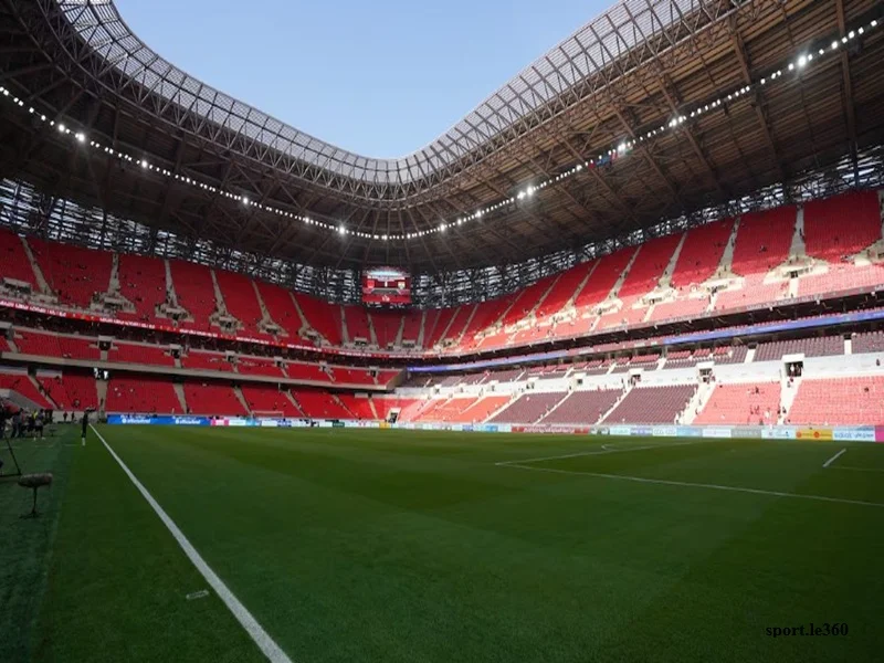 CAN 2025 au Maroc : billetterie, Yalla et vols RAM