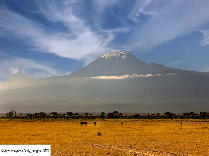 Déforestation des Montagnes Africaines : Un Réchauffement Plus Rapide que le Changement Climatique et des Risques Accrus pour l'Eau