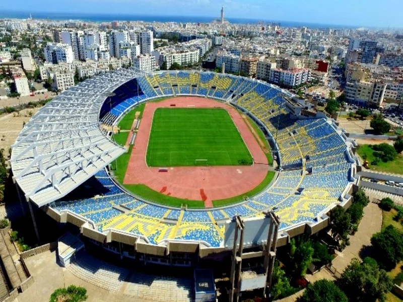 Coupe du Monde 2030 : La FIFA exerce une influence sur Casablanca