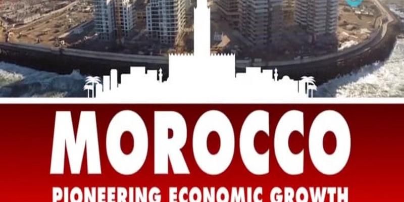 Le Maroc lance une campagne internationale pour vanter ses multiples potentialités