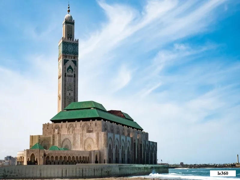 Tourisme à Casablanca-Settat : destination moderne entre affaires, culture et loisirs