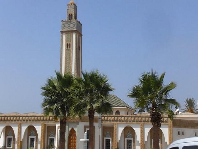 Des centaines de mosquées non autorisées embarrassent les autorités