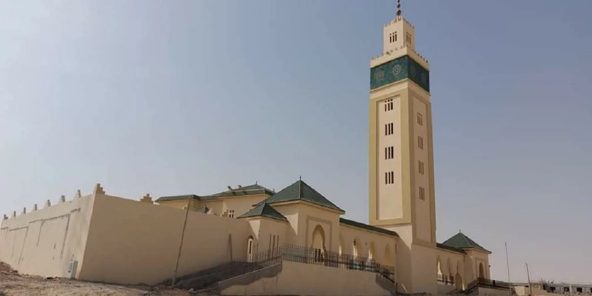Séisme Al Haouz : 1.239 mosquées rouvertes au public