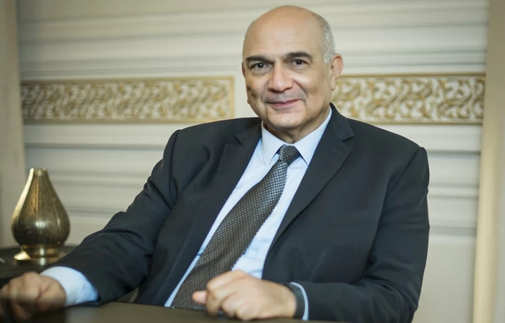 OCP : stratégie, innovation et engagement pour l’Afrique