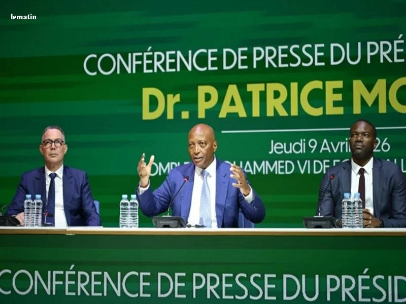 CAN 2025 Maroc-Snegal : Patrice Motsepe mise sur le Tribunal arbitral du sport pour apaiser la crise