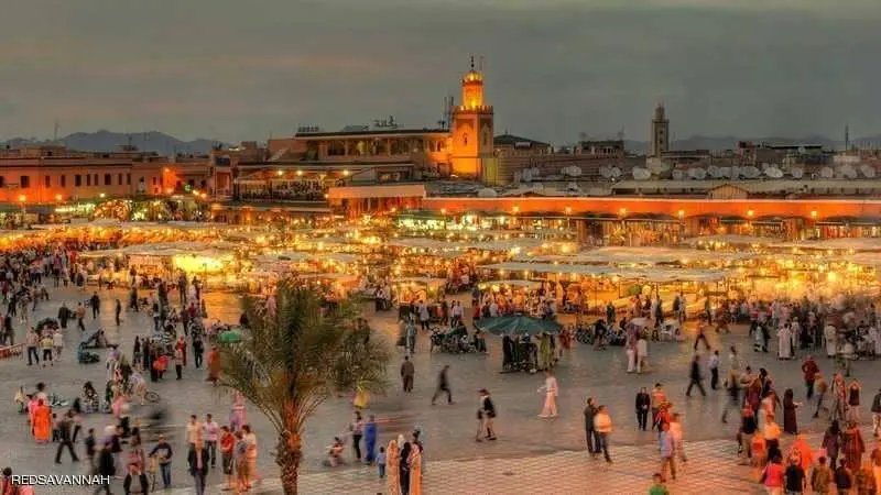 Tourisme et voyages : Le Maroc recule de 4 places dans le classement du World Economic Forum