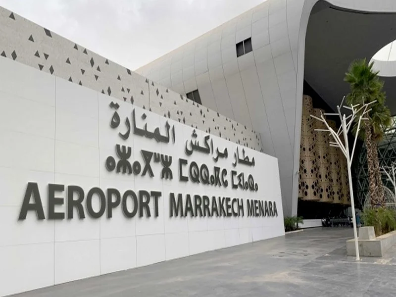 ONDA: le label international Airport Health Accréditation attribué à 15 aéroports marocains 