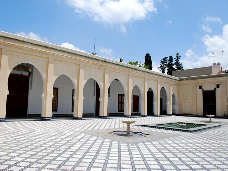 Médina de Fès: deux musées religieux pour une capitale spirituelle