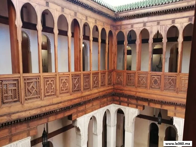 Le musée Nejjarine de Fès obtient le label « Musée du Maroc »