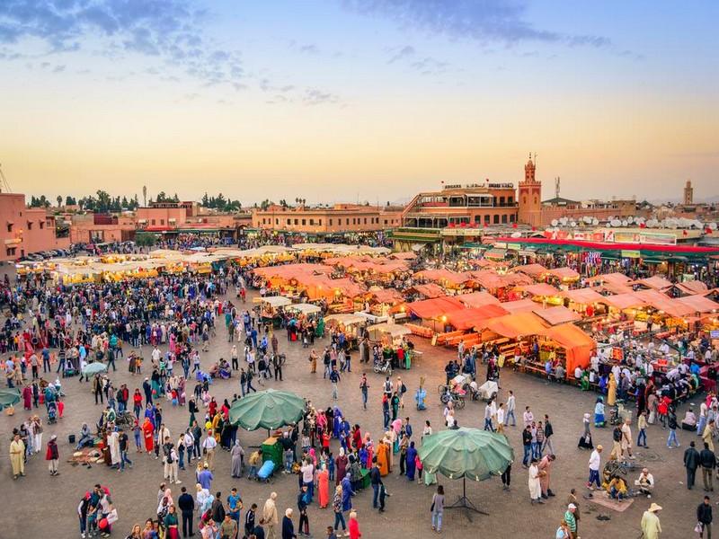 Marrakech accueille son premier musée dédié au Patrimoine immatériel