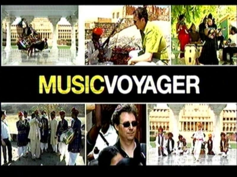 Projection en avant-première à Rabat du film documentaire Music Voyager-Morocco