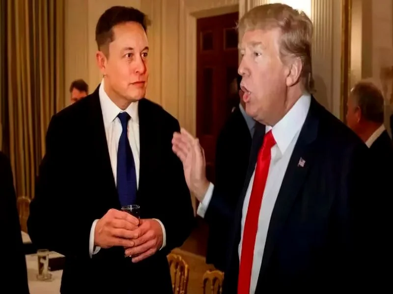 Elon Musk, soutien de Trump et futur ministre de « l'efficacité gouvernementale » : le parcours controversé d'un milliardaire visionnaire