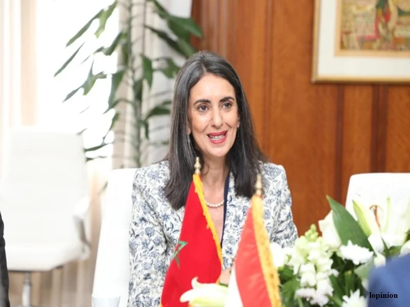 Budget Maroc 2026 : investissement record de 380 MMDH