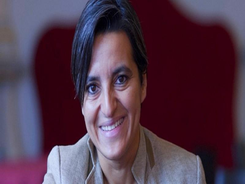 La réalisatrice Narjiss Nejjar nommée directrice de la Cinémathèque marocaine