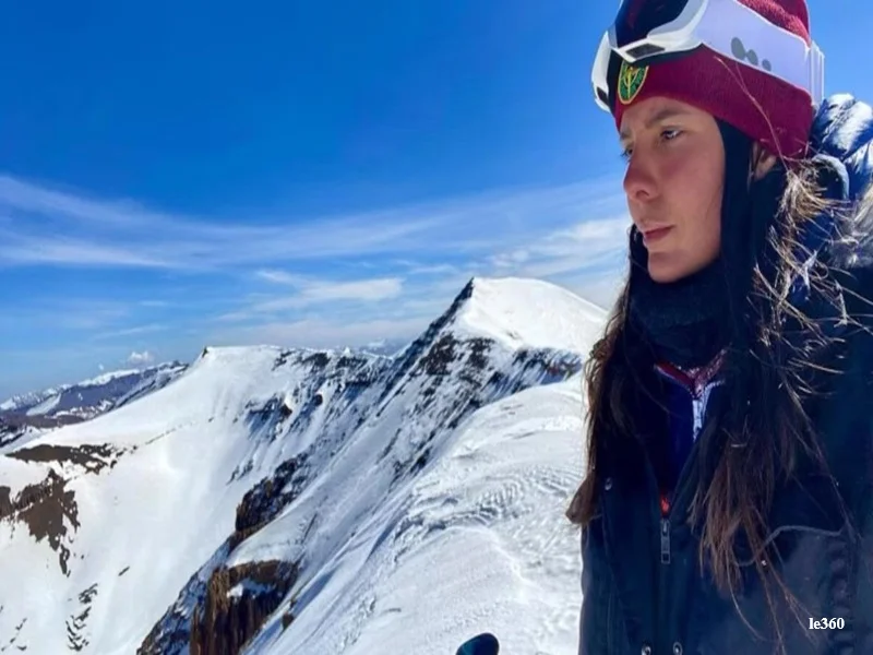 Mohammed VI felicite Nawal Sfendla apres son exploit historique sur l’Everest et le Lhotse