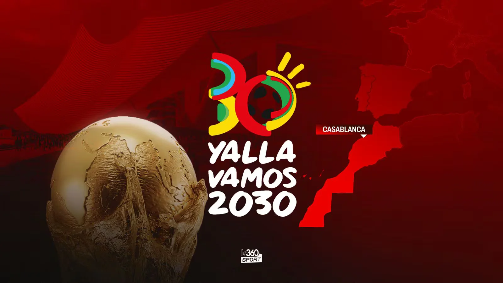 Mondial 2030 : la bataille autour de la finale alimente les tensions politiques en Espagne