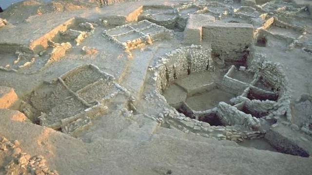 Archéologie. Les premières maisons permanentes remonteraient à 15.000 ans