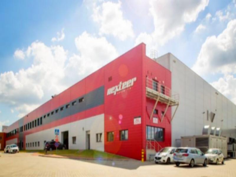 Nexteer Automotive : Le fabricant mondial lance aujourd’hui la construction de son usine à Kénitra