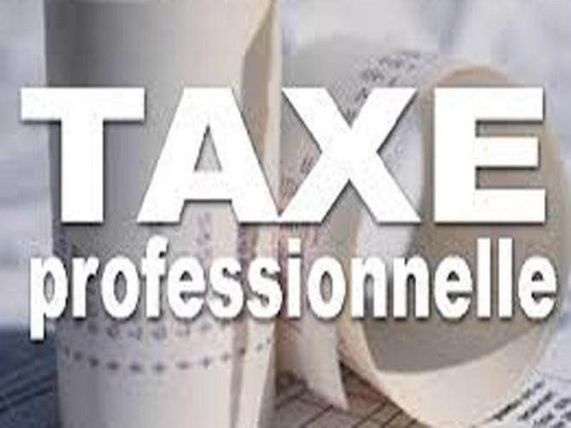 Taxe professionnelle: Panique à bord dans le tourisme