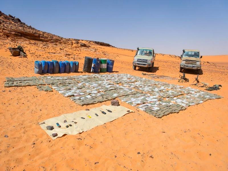 Nicolas Bulte : Le Polisario n’a pas vocation à représenter de manière exclusive les populations du Sahara