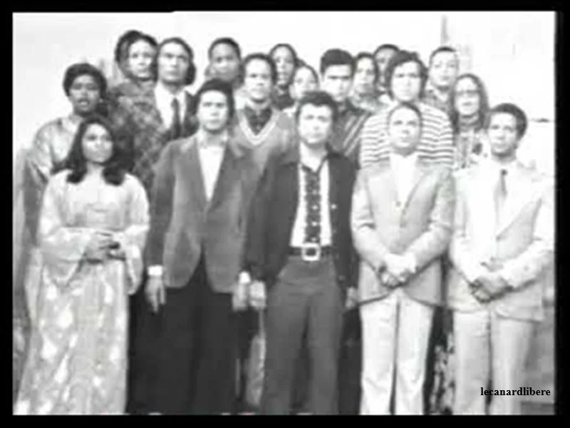 Nidae Al Hassan : Hymne de la Marche Verte et symbole éternel de l’unité du Maroc