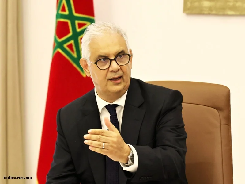 Maroc : 155 nouveaux barrages d’ici 2027