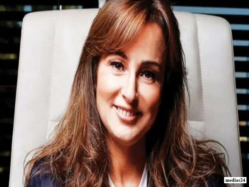 Al Mada : Noufissa Kessar nommée PDG du groupe après le décès de Hassan Ouriagli