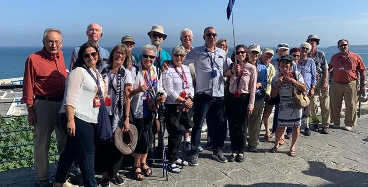 Les guides touristiques de Tanger veulent du soutien
