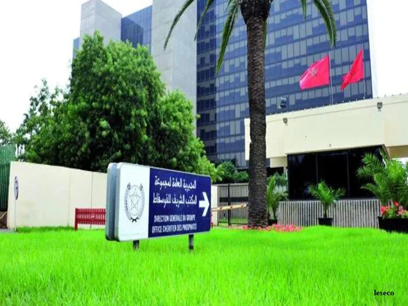 OCP et Peregrine Hydrogen : partenariat pour l’hydrogène vert à Khouribga