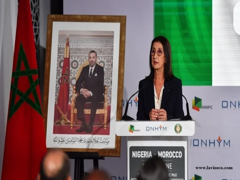 Gazoduc atlantique : le Maroc renforce son rôle en Afrique