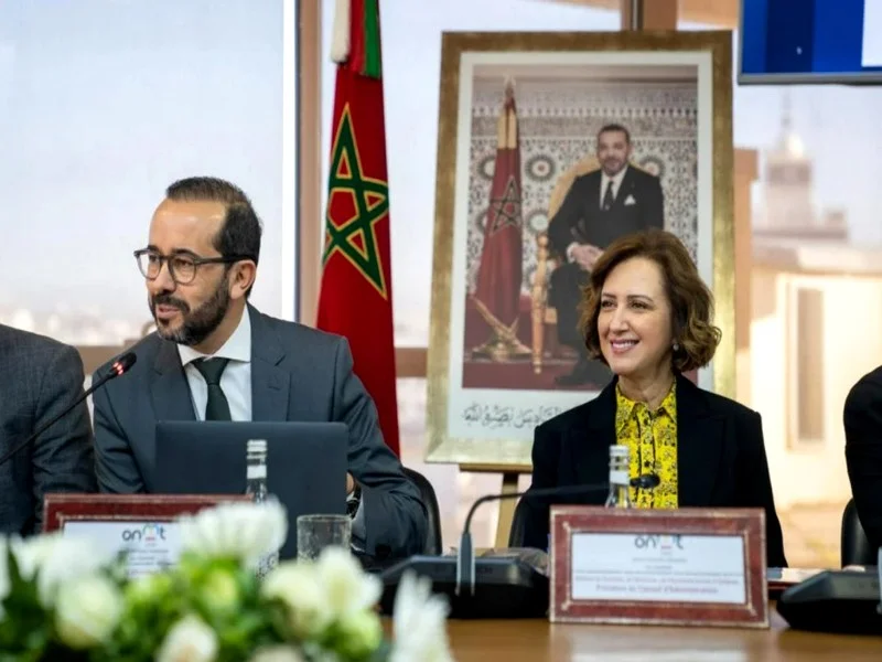 Tourisme au Maroc : record 2024 et plan ambitieux pour 2025