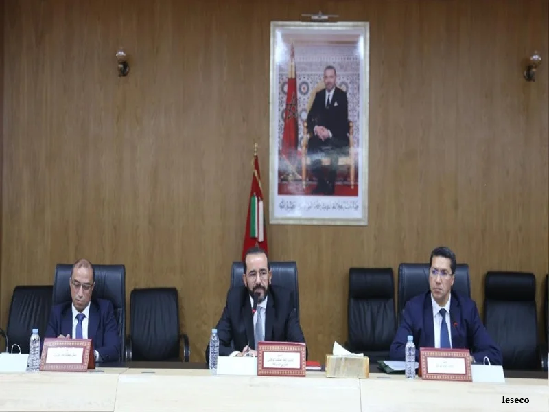 Tourisme a Dakhla : strategie de l’ONMT pour booster l’attractivite et les vols internationaux