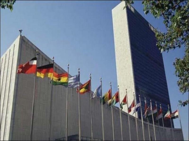 L’ONU 
