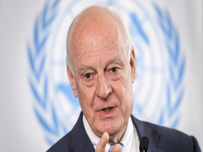 Sahara : le Conseil de sécurité s’apprête à adopter une nouvelle résolution