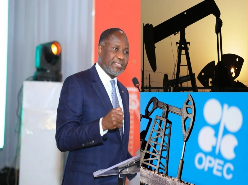 La Côte d'Ivoire vise l'adhésion à l'OPEP : vers une ère d'exportation nette de pétrole