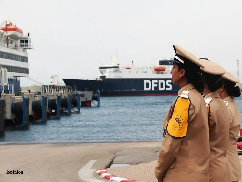 Operation Marhaba 2026 : l’Espagne renforce les controles pour fluidifier le passage des MRE